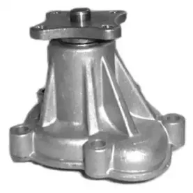 WPN-003 AISIN Водяной насос